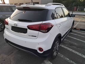 Hyundai i20 - 2020