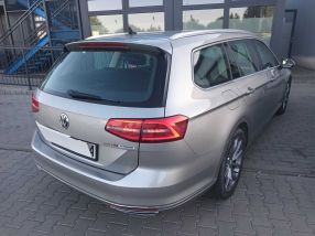 Volkswagen Passat - 2016