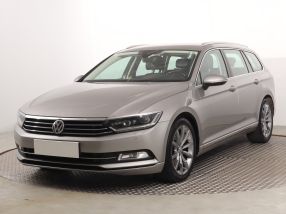 Volkswagen Passat - 2016
