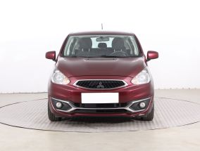 Mitsubishi Space Star - 2016