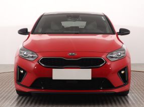 Kia ProCeed - 2020