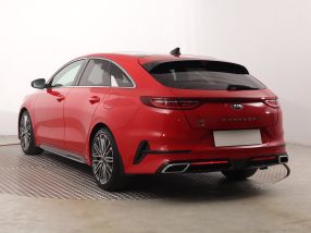 Kia ProCeed - 2020