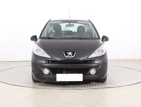 Peugeot 207 - 2009