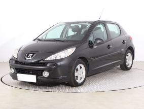 Peugeot 207 - 2009