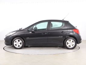 Peugeot 207 - 2009