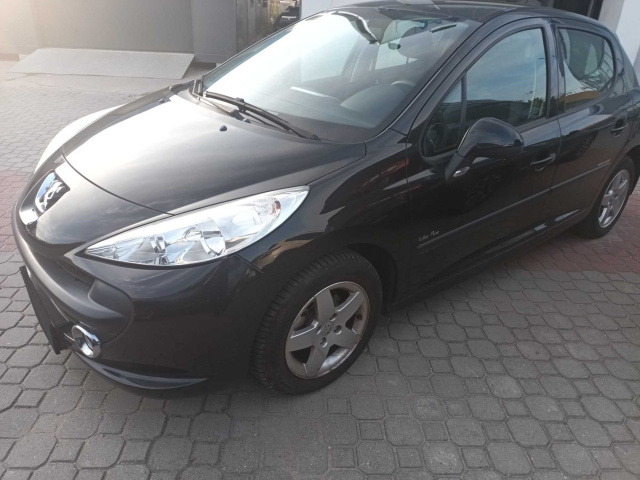 Peugeot 207 2009