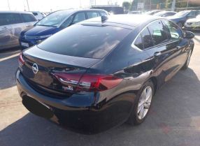 Opel Insignia - 2018