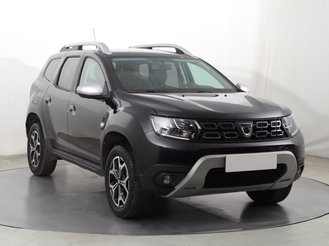 Dacia Duster 2019