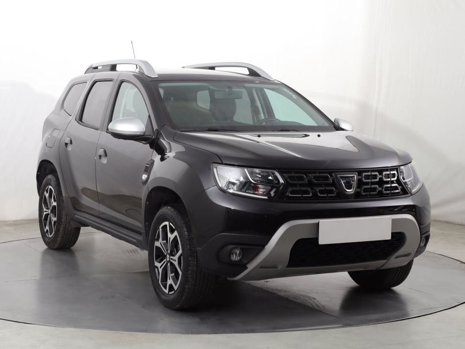 Dacia Duster - 2019