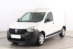 Dacia Dokker - 2019