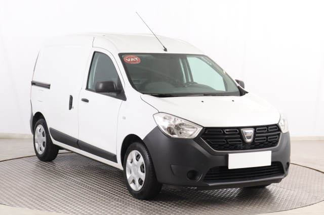Dacia Dokker 2019