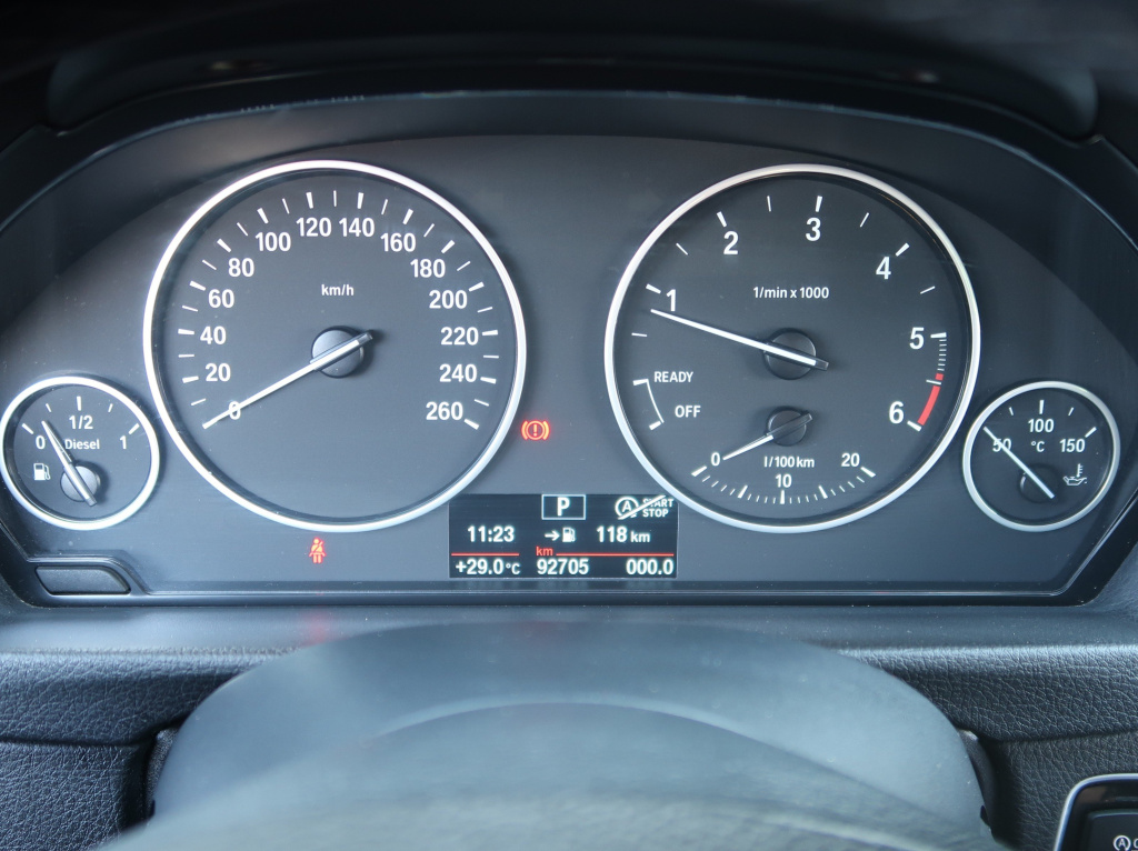 BMW 3GT