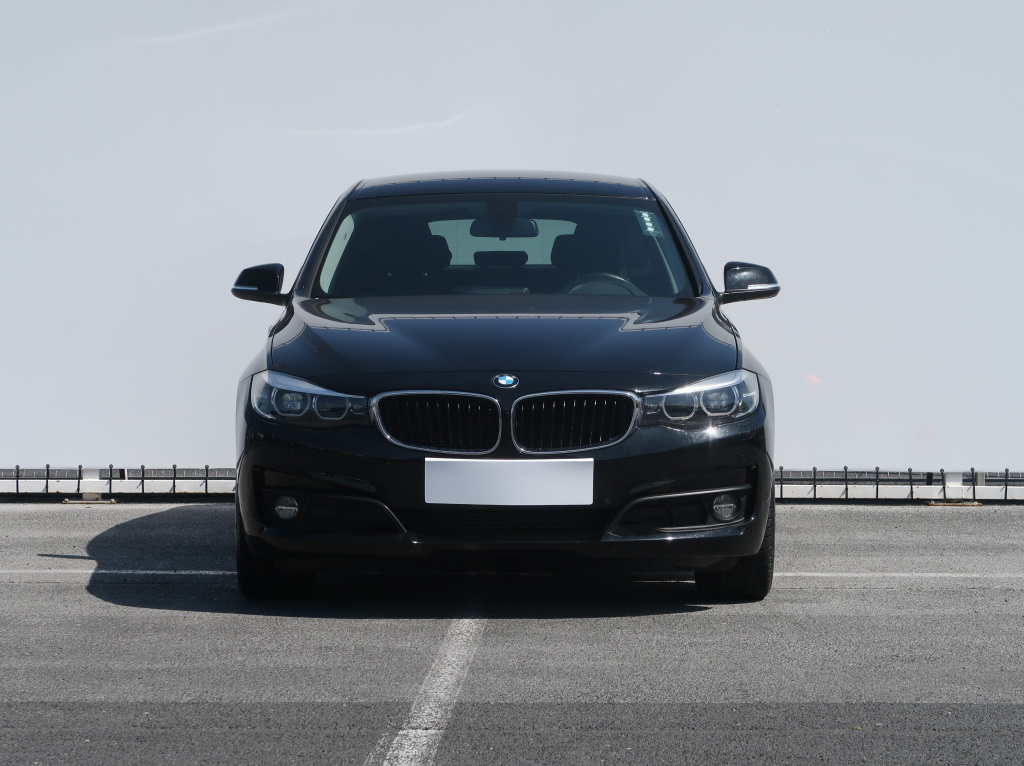 BMW 3GT