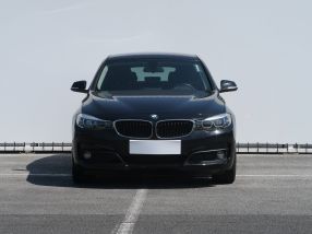BMW 3GT - 2018