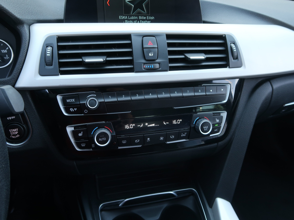 BMW 3GT