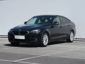BMW 3GT - 2018