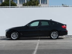BMW 3GT - 2018