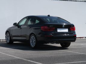 BMW 3GT - 2018