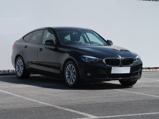 BMW 3GT