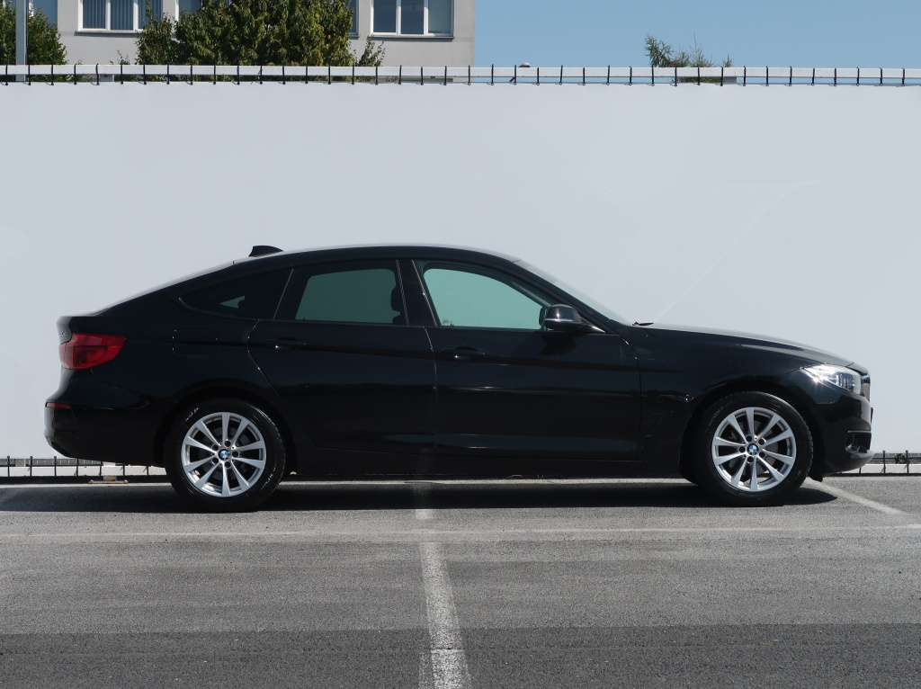 BMW 3GT