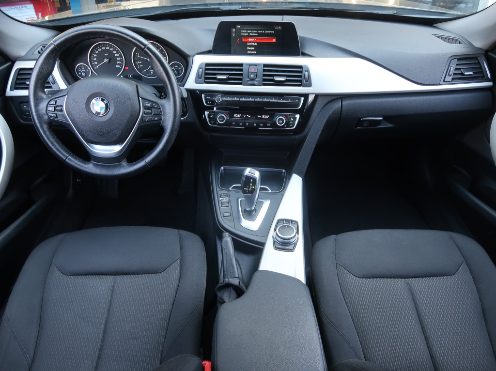 BMW 3GT