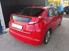 Honda Civic - 2013