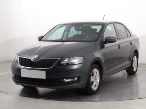 Skoda Rapid - 2019