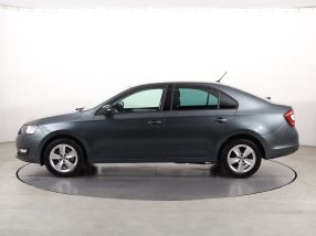Skoda Rapid - 2019