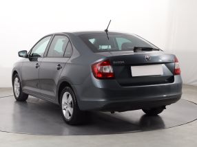 Skoda Rapid - 2019