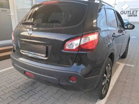 Nissan Qashqai - 2013
