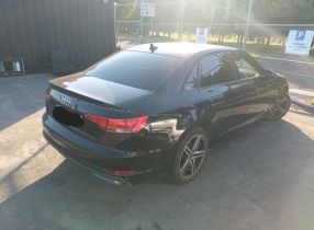 Audi A4 - 2019
