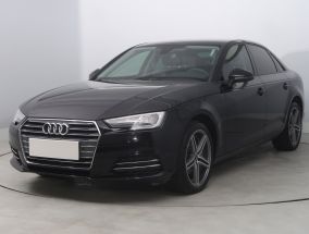 Audi A4 - 2019