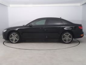 Audi A4 - 2019