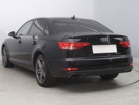 Audi A4 - 2019