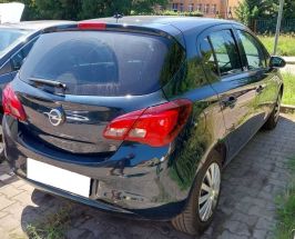 Opel Corsa - 2016
