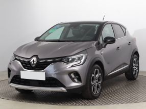 Renault Captur - 2022
