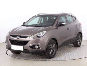 Hyundai ix35 - 2015