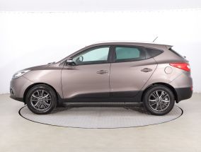 Hyundai ix35 - 2015