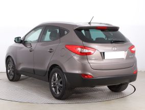 Hyundai ix35 - 2015