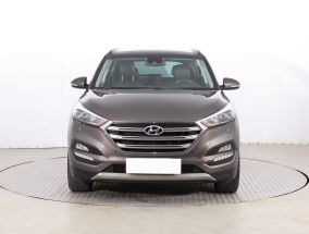 Hyundai Tucson - 2017