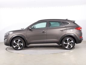 Hyundai Tucson - 2017