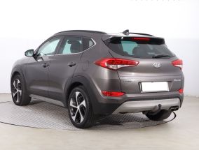 Hyundai Tucson - 2017
