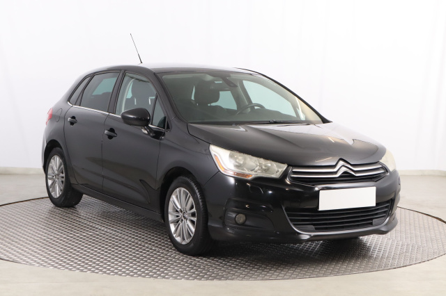 Citroen C4 2011