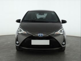 Toyota Yaris - 2017