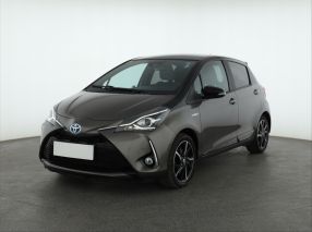 Toyota Yaris - 2017