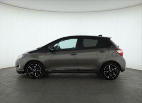 Toyota Yaris - 2017
