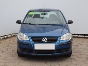 Volkswagen Polo - 2008