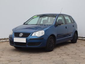 Volkswagen Polo - 2008