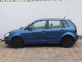 Volkswagen Polo - 2008