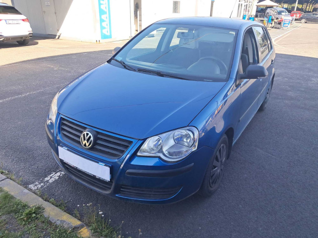 Volkswagen Polo 2008